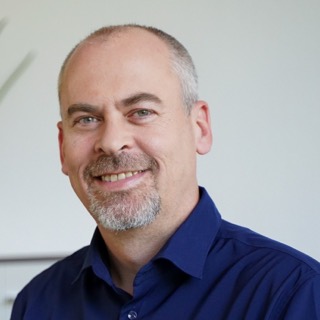 Portrait von Jonathan Schreyer